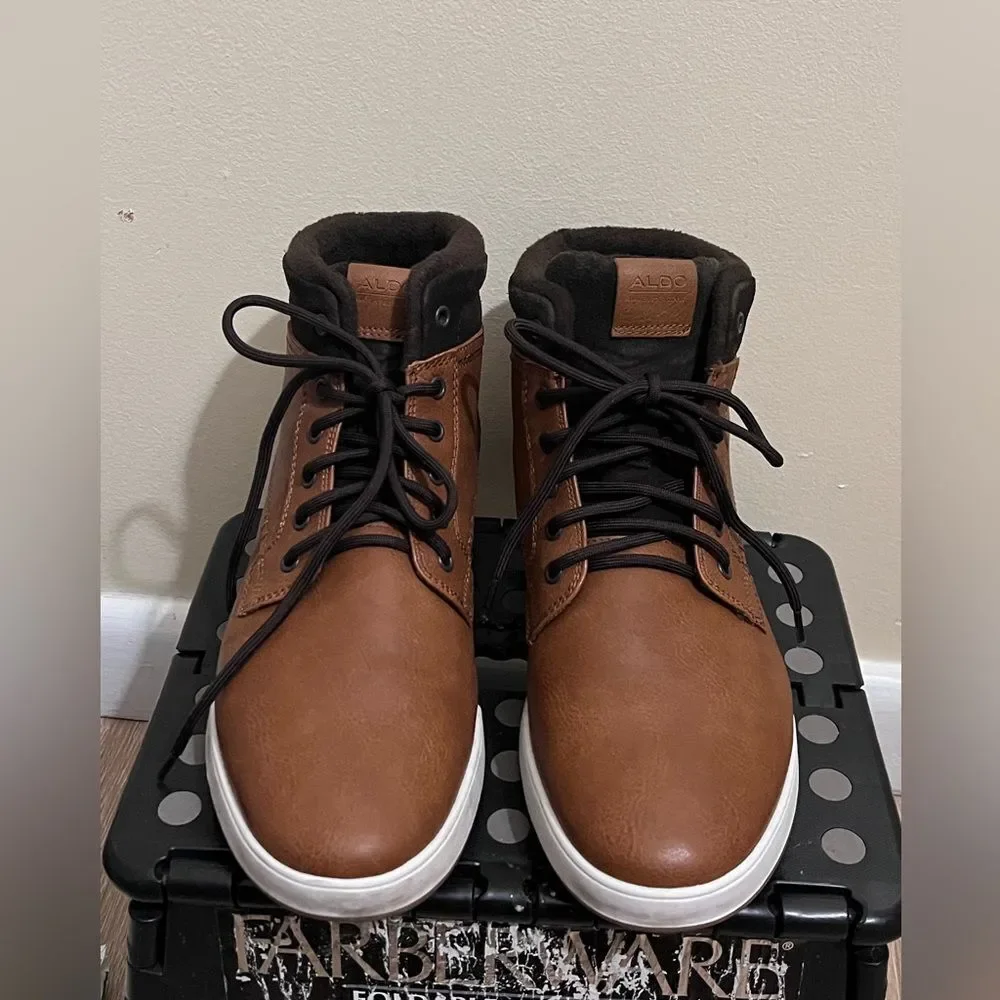 Aldo excellent like